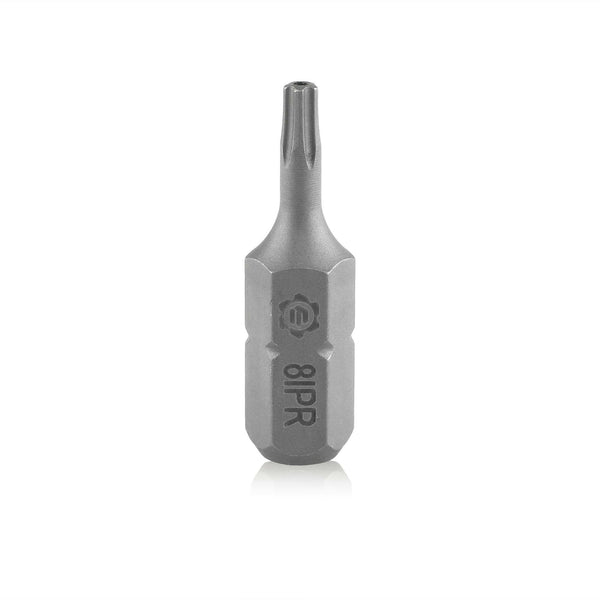 IPR8 - 1/4" Hex Drive TMP PRF RPT Star Plus Bit