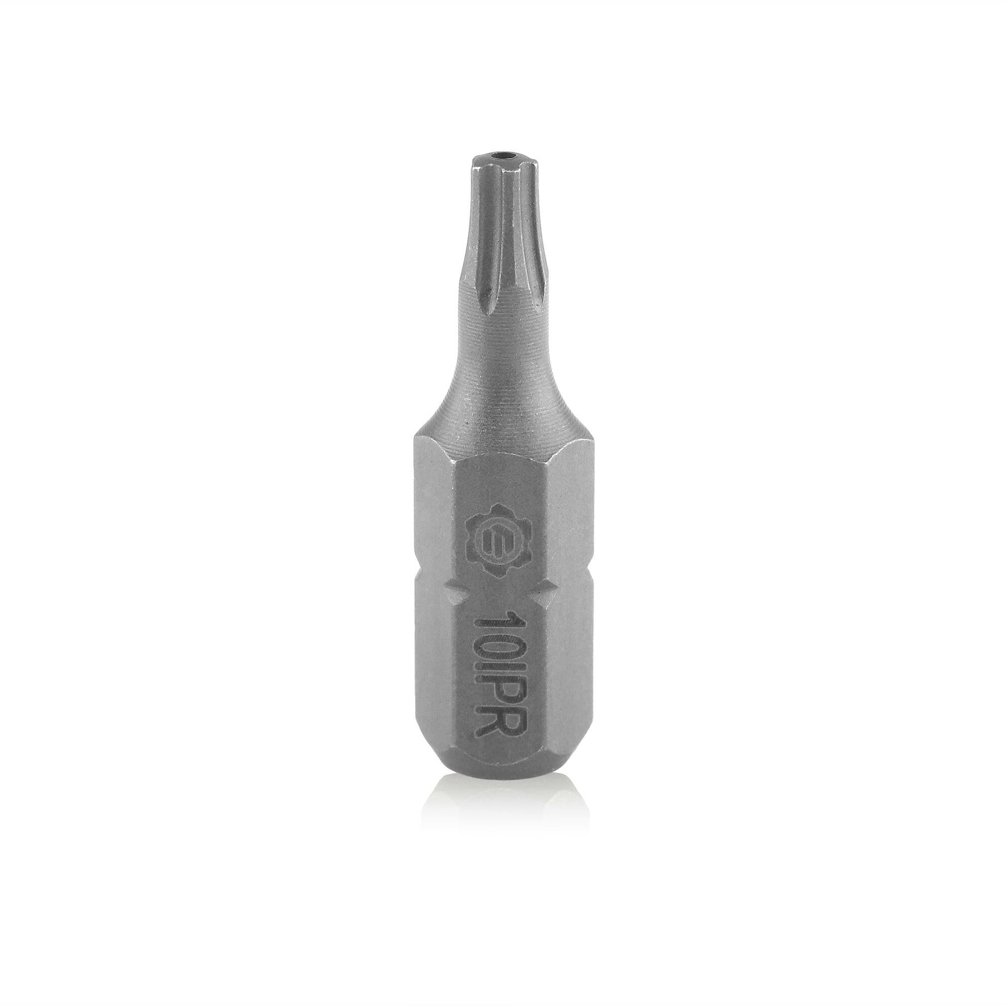 IPR10 - 1/4" Hex Drive TMP PRF RPT Star Plus Bit – GRIPEDGE Tools