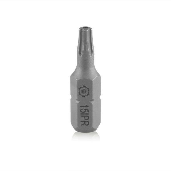 IPR15 - 1/4" Hex Drive TMP PRF RPT Star Plus Bit