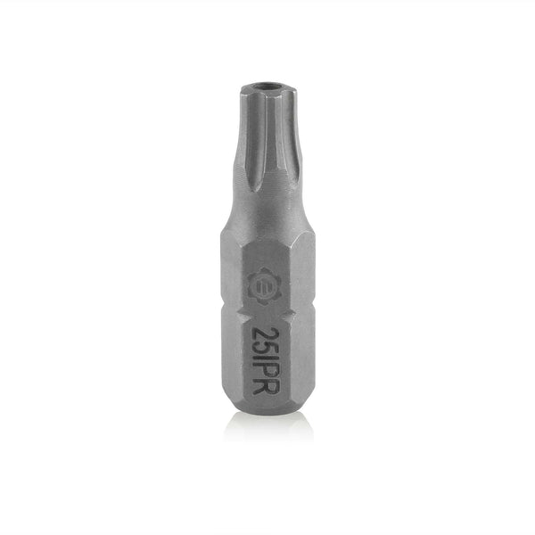 IPR25 - 1/4" Hex Drive TMP PRF RPT Star Plus Bit