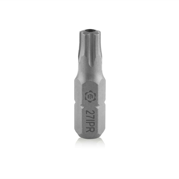 IPR27 - 1/4" Hex Drive TMP PRF RPT Star Plus Bit
