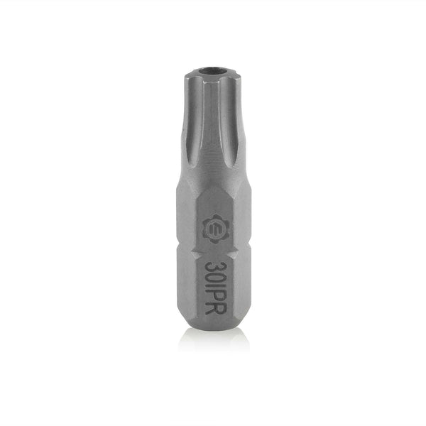 IPR30 - 1/4" Hex Drive TMP PRF RPT Star Plus Bit