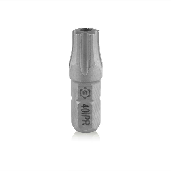 IPR40 - 1/4" Hex Drive TMP PRF RPT Star Plus Bit