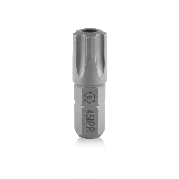 IPR45 - 1/4" Hex Drive TMP PRF RPT Star Plus Bit