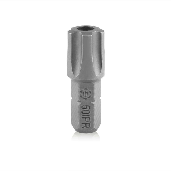 IPR50 - 1/4" Hex Drive TMP PRF RPT Star Plus Bit