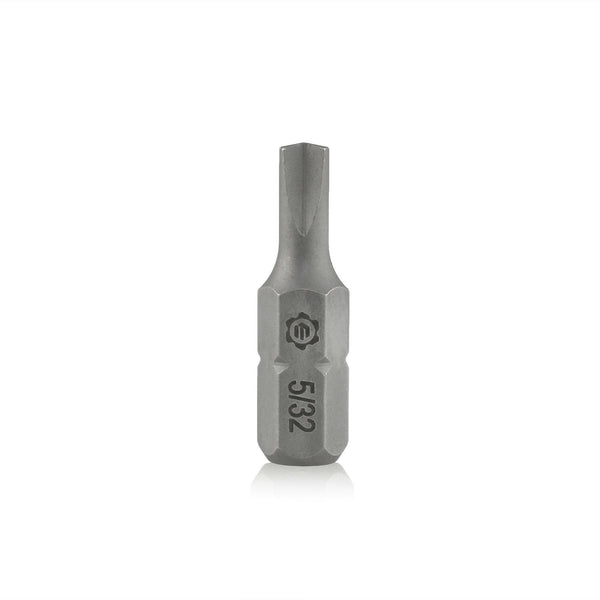 5/32" - 1/4" Hex Drive Clutch Bit