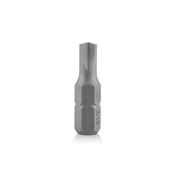 3/16" - 1/4" Hex Drive Clutch Bit