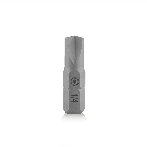 1/4" - 1/4" Hex Drive Clutch Bit