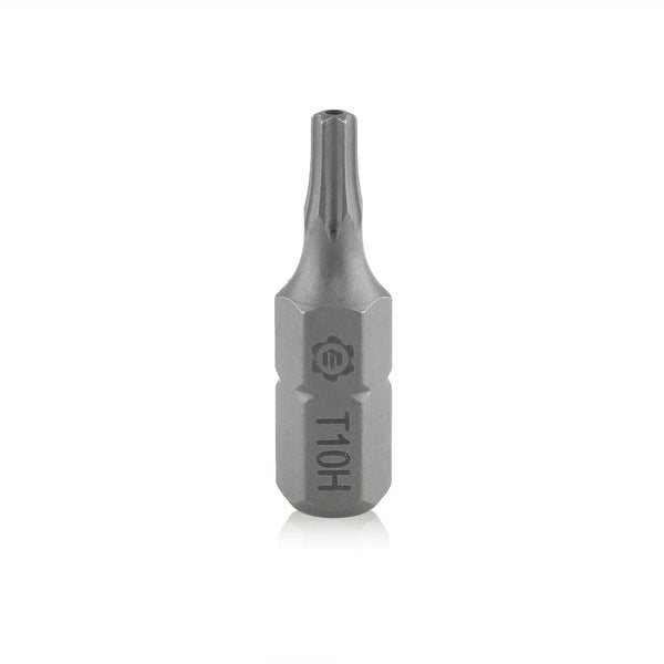 T10H - 1/4" Hex Drive TMP PRF RPT Star Bit