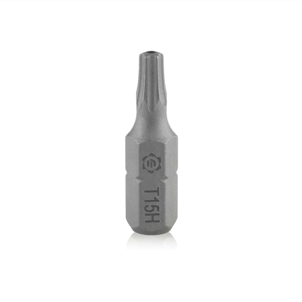 T15H - 1/4" Hex Drive TMP PRF RPT Star Bit