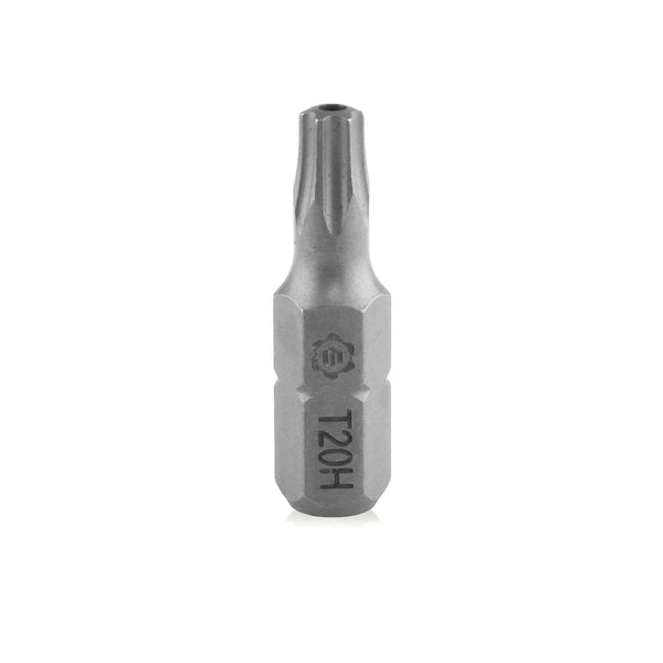 T20H - 1/4" Hex Drive TMP PRF RPT Star Bit