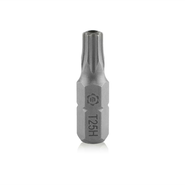 T25H - 1/4" Hex Drive TMP PRF RPT Star Bit