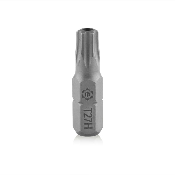 T27H - 1/4" Hex Drive TMP PRF RPT Star Bit
