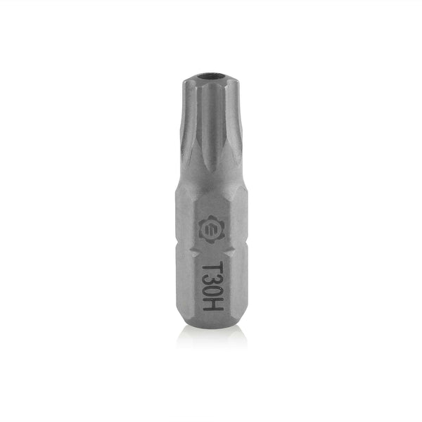 T30H - 1/4" Hex Drive TMP PRF RPT Star Bit