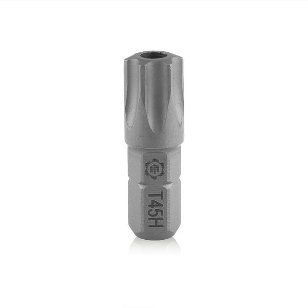T45H - 1/4" Hex Drive TMP PRF RPT Star Bit