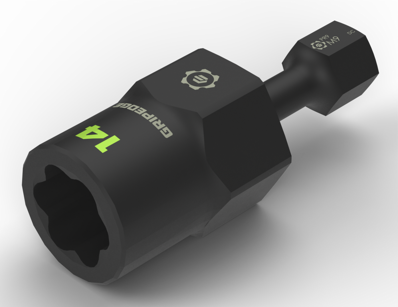 RPT Socket Extractor Set - 10-Pc 3/8