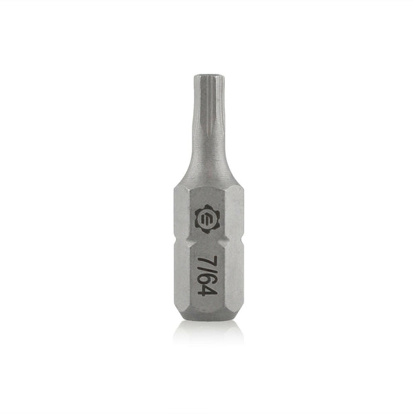 7/64" - 1/4" Hex Drive RPT Hex Bit
