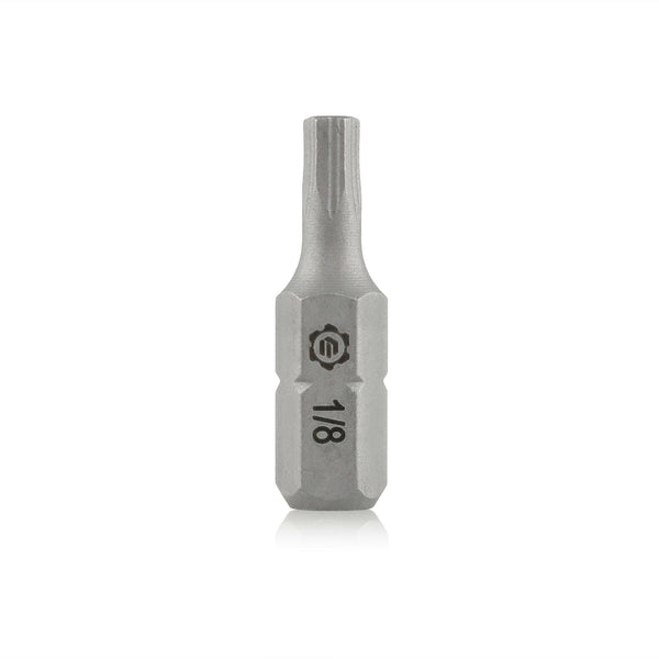 1/8" - 1/4" Hex Drive RPT Hex Bit