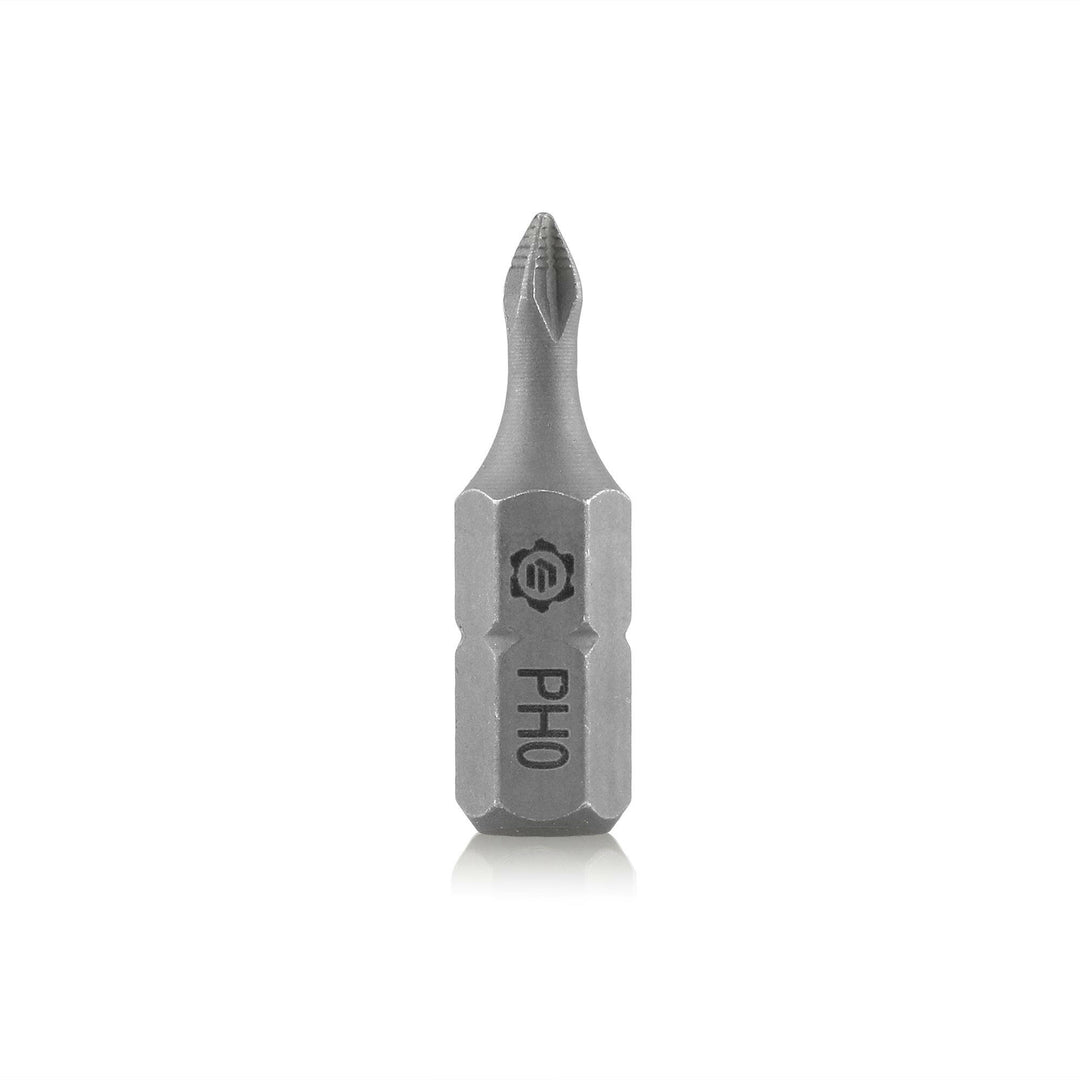 Pointed Head Bit Phillips Bit Socket – GRIPEDGE Tools