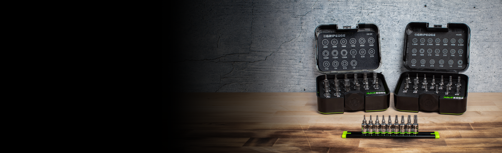 Buy 2 Get 1 Free Hex Drive