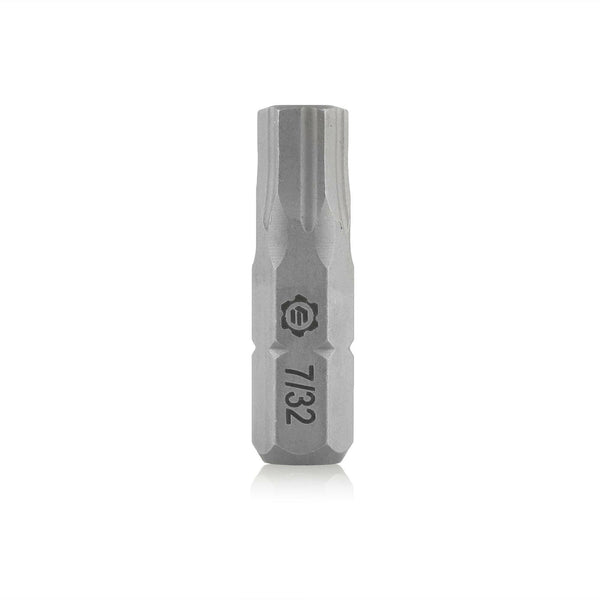 7/32" - 1/4" Hex Drive RPT Hex Bit