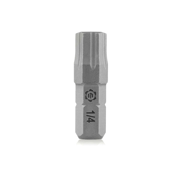 1/4" - 1/4" Hex Drive RPT Hex Bit