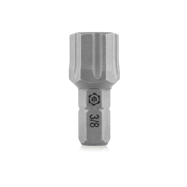 3/8" - 1/4" Hex Drive RPT Hex Bit