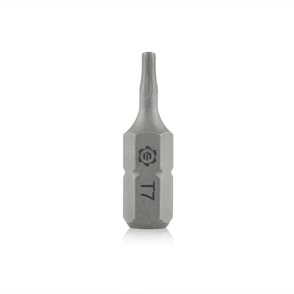 T7 - 1/4" Hex Drive RPT Star Bit