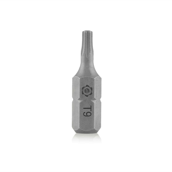 T9 - 1/4" Hex Drive RPT Star Bit