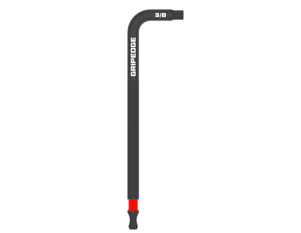 GripEdge | 13-PC RPT Long SAE Hex Key Set