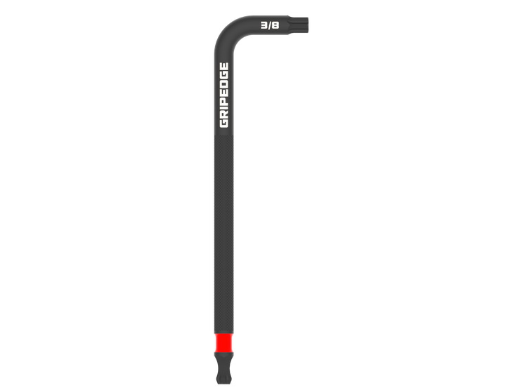 GripEdge | 13-PC RPT Long SAE Hex Key Set