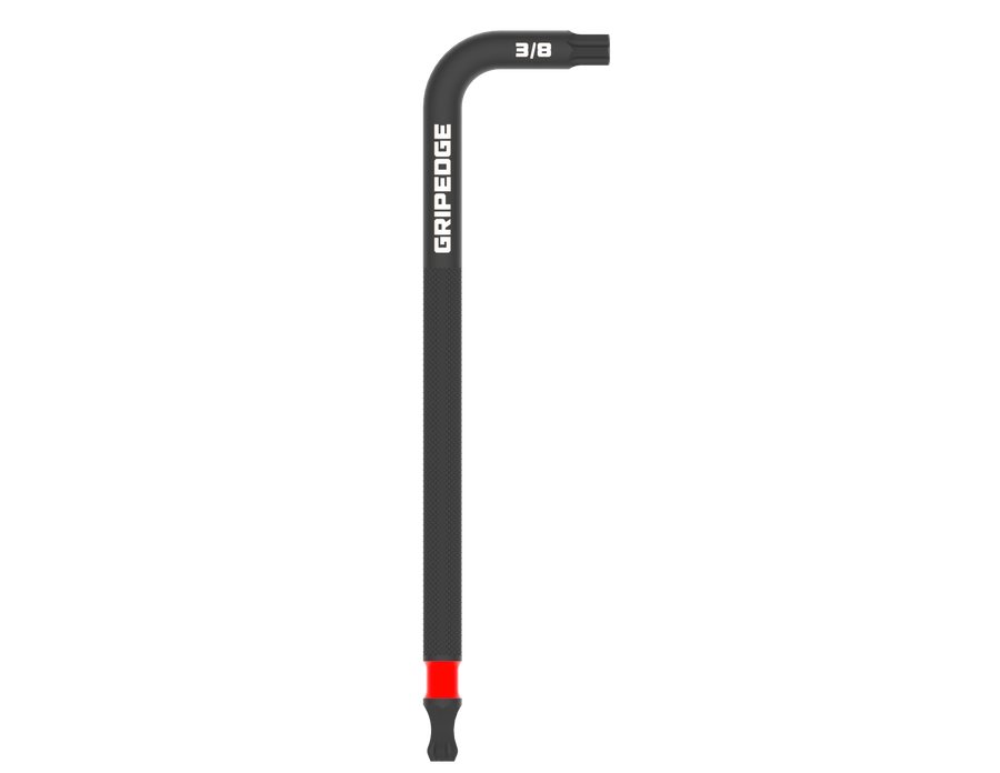 GripEdge | 13-PC RPT Long SAE Hex Key Set – GRIPEDGE Tools