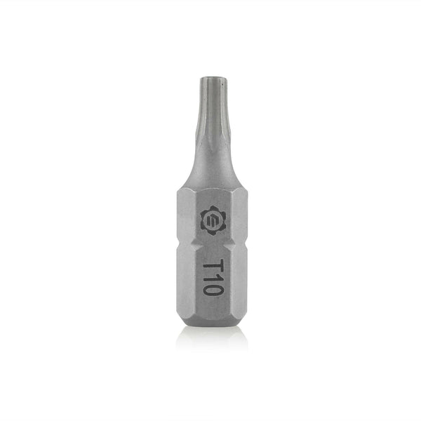T10 - 1/4" Hex Drive RPT Star Bit