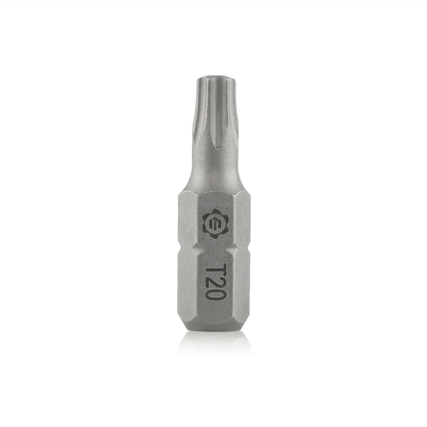 T20 - 1/4" Hex Drive RPT Star Bit