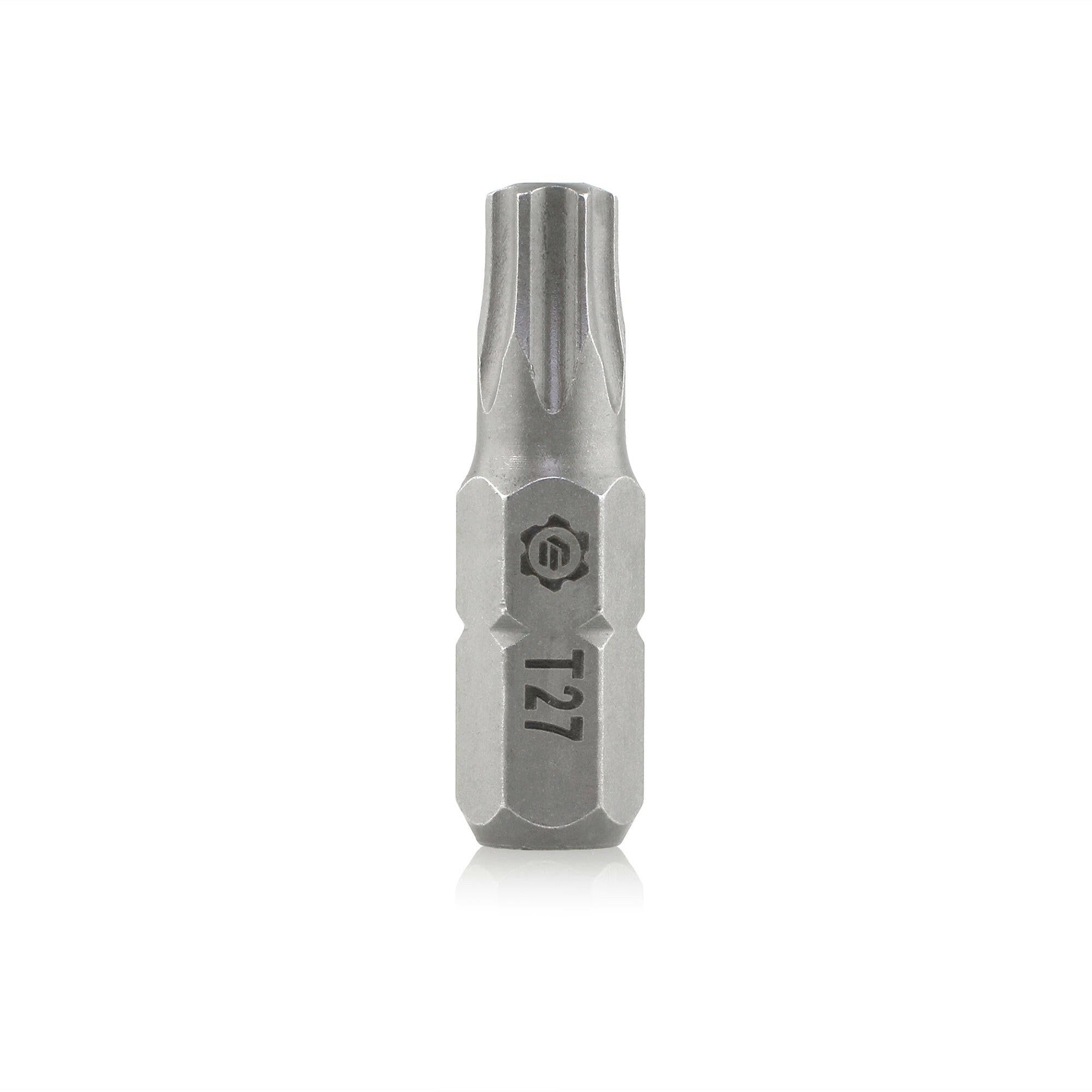 Stir Bit T27 - 1/4