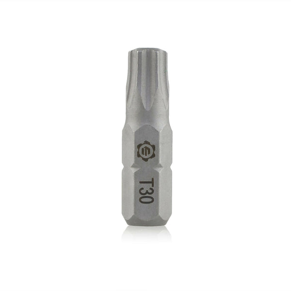 T30 - 1/4" Hex Drive RPT Star Bit