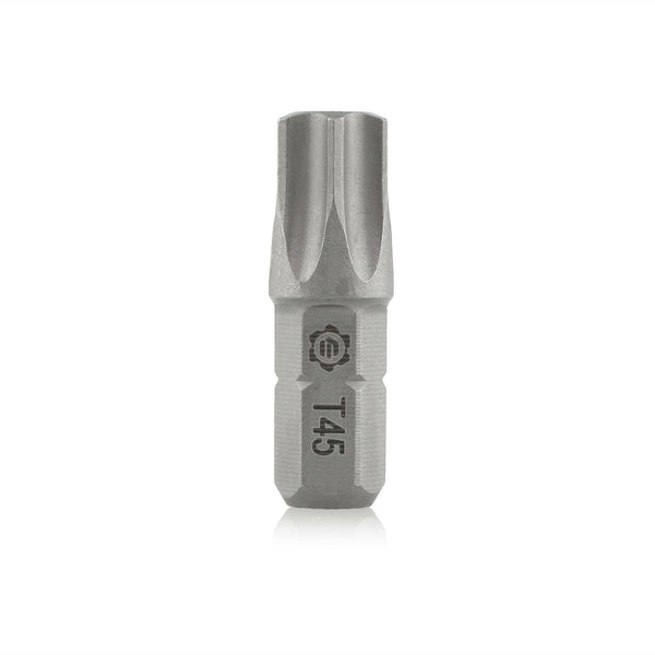T45 - 1/4" Hex Drive RPT Star Bit