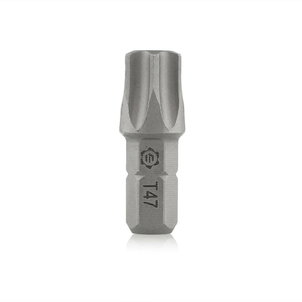 T47 - 1/4" Hex Drive RPT Star Bit