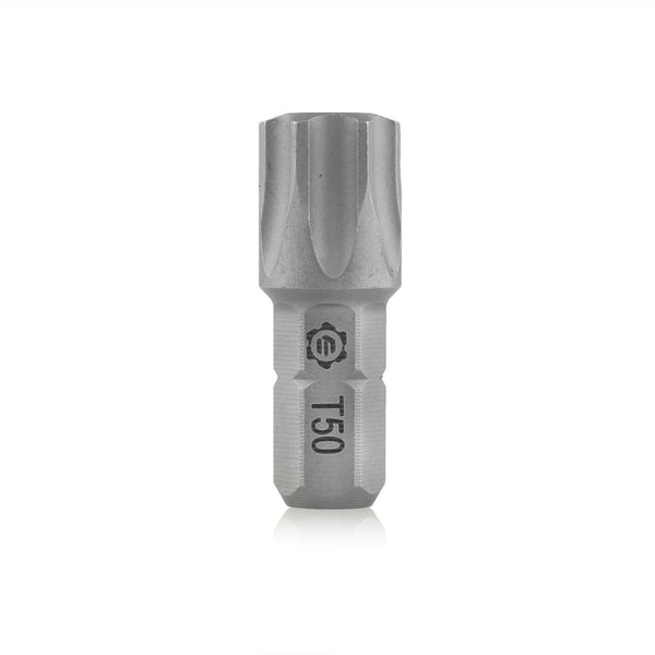 T50 - 1/4" Hex Drive RPT Star Bit