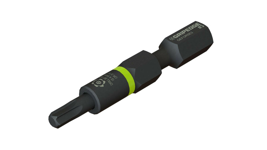 Extractors - (Broken Bolt Extractors) | GRIPEDGE Tools