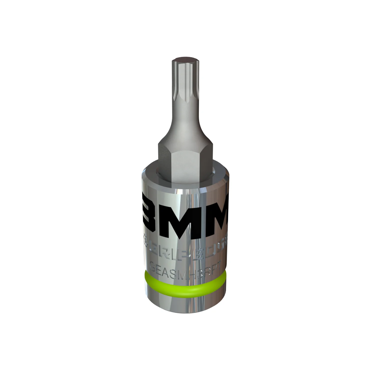 3mm - 1/4