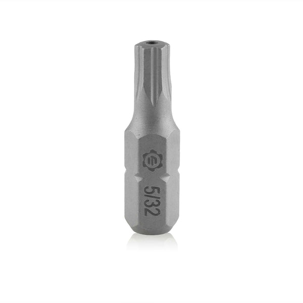 5/32" - 1/4" Hex Drive TMP PRF RPT Hex Bit