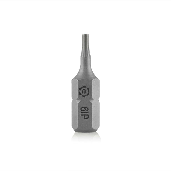 IP6 - 1/4" Hex Drive RPT Star Plus Bit