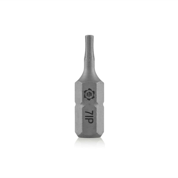 IP7 - 1/4" Hex Drive RPT Star Plus Bit