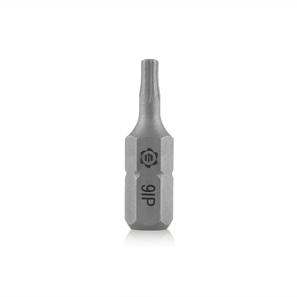 IP9 - 1/4" Hex Drive RPT Star Plus Bit