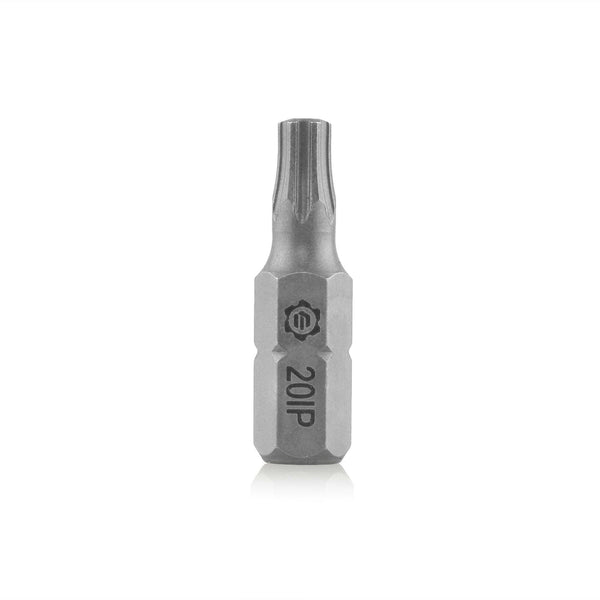 IP20 - 1/4" Hex Drive RPT Star Plus Bit