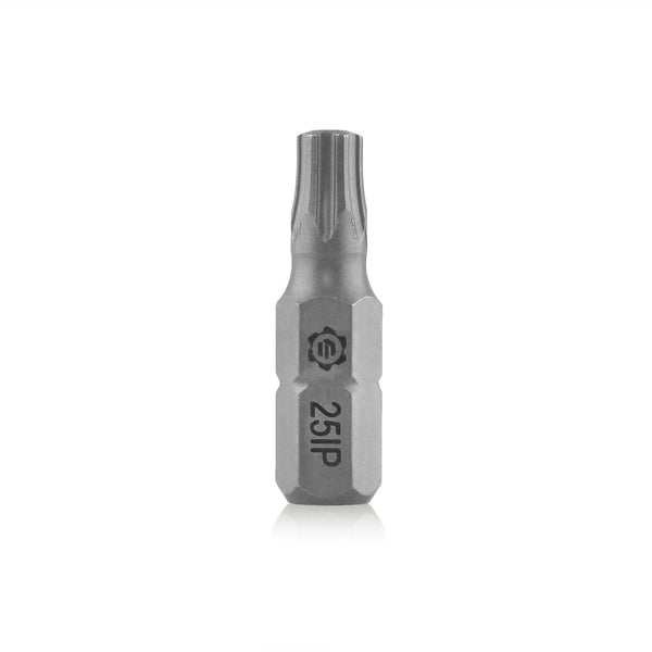 IP25 - 1/4" Hex Drive RPT Star Plus Bit