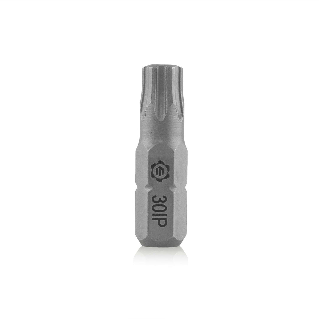 IP30 - 1/4" Hex Dr RPT Star Plus Bit.