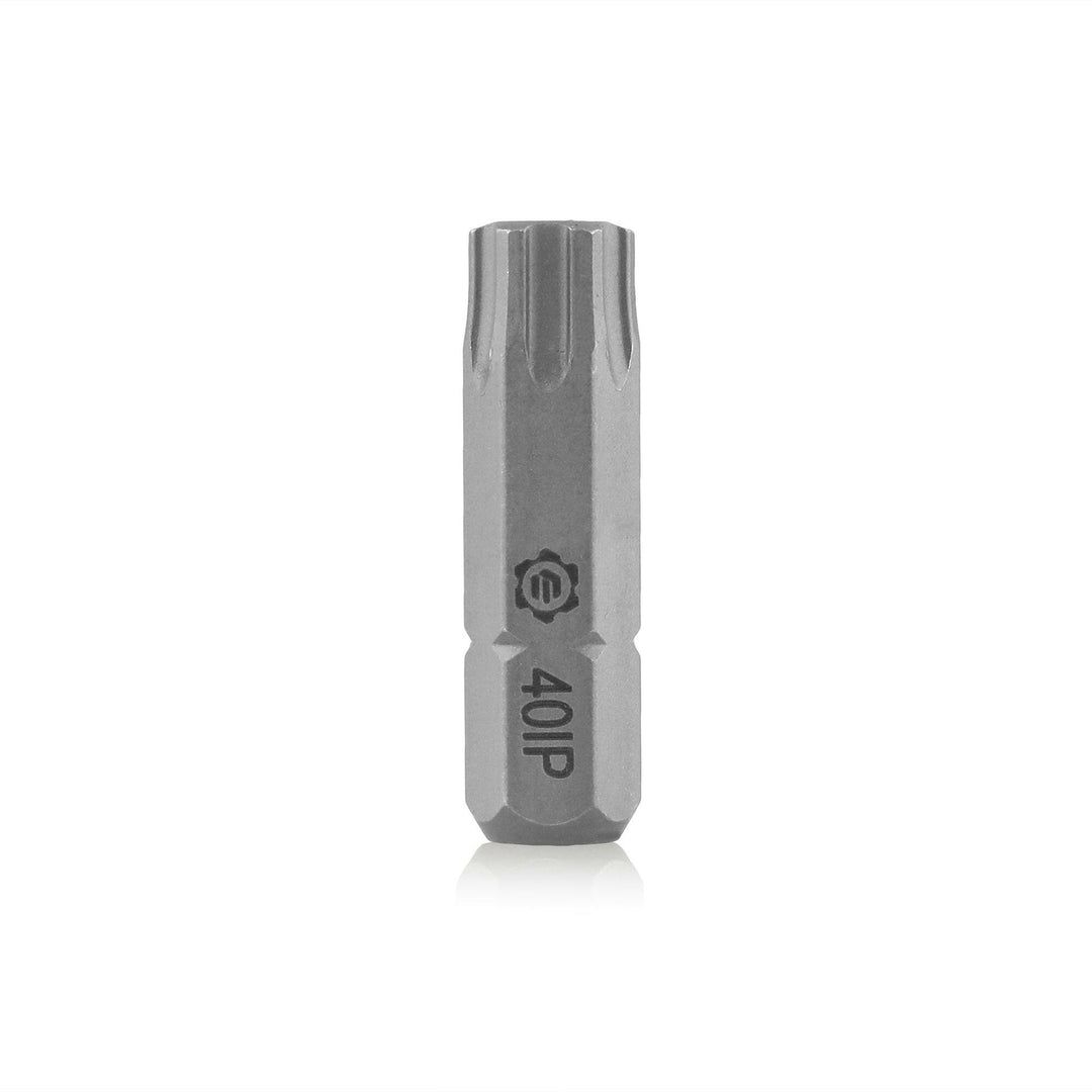 Ip40 Bit IP40 - 1/4
