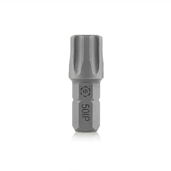 IP50 - 1/4" Hex Drive RPT Star Plus Bit